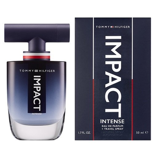 Tommy Hilfiger Impact Intense - Eau de Parfum 0022548427514 Tommy Hilfiger Impact Intense - Eau de Parfum 0022548427514